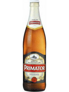 PRIMATOR WEIZENBIER 0,5 L